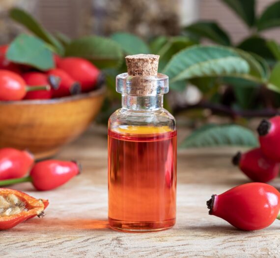 Rosehip Oil for Hair: Little Known Facts, Benefits, and Best 4 Brands