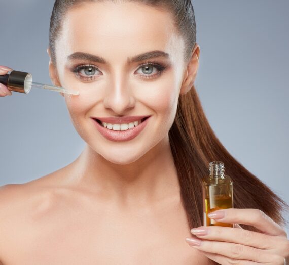 Jojoba Oil Vs Almond Oil: Unique Benefits for Different Skin Type?
