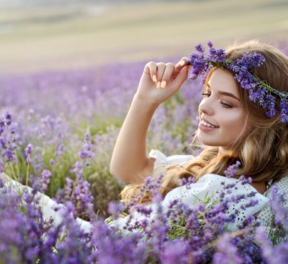 Lavender Oil for Hair Growth: Benefits, Uses, Top Brands