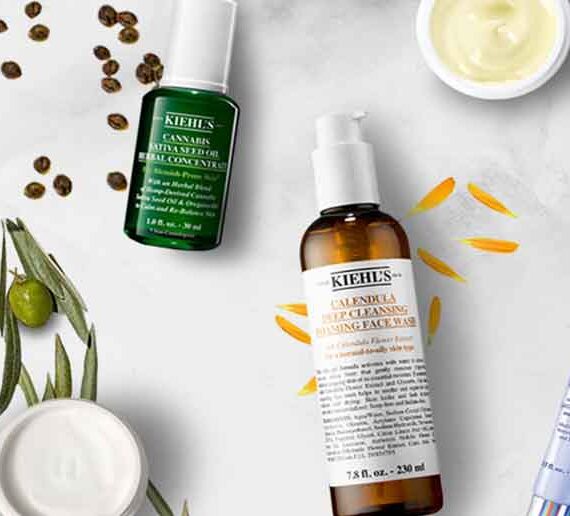10 Best and Worst Kiehl’s Skincare Products